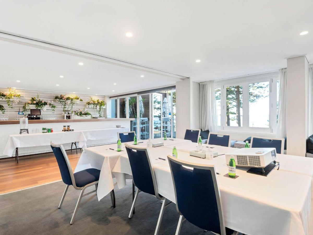 Peppers Manly Beach Sydney Bagian luar foto