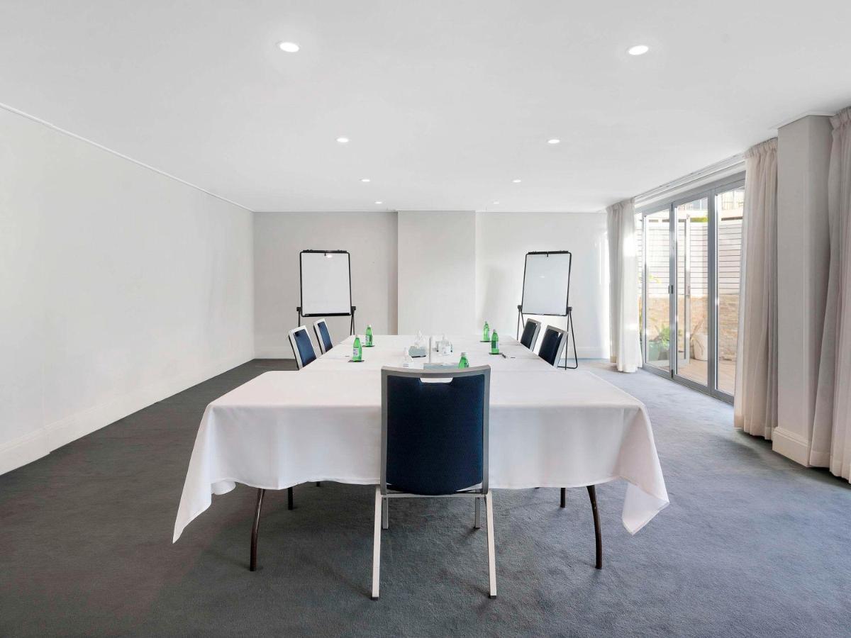 Peppers Manly Beach Sydney Bagian luar foto