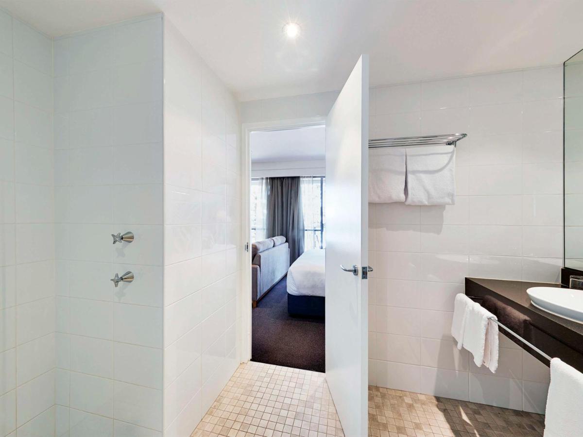 Peppers Manly Beach Sydney Bagian luar foto