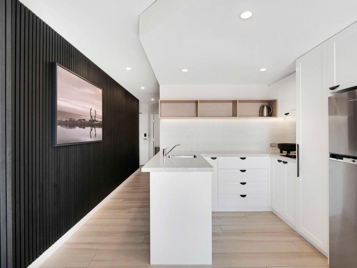 Peppers Manly Beach Sydney Bagian luar foto